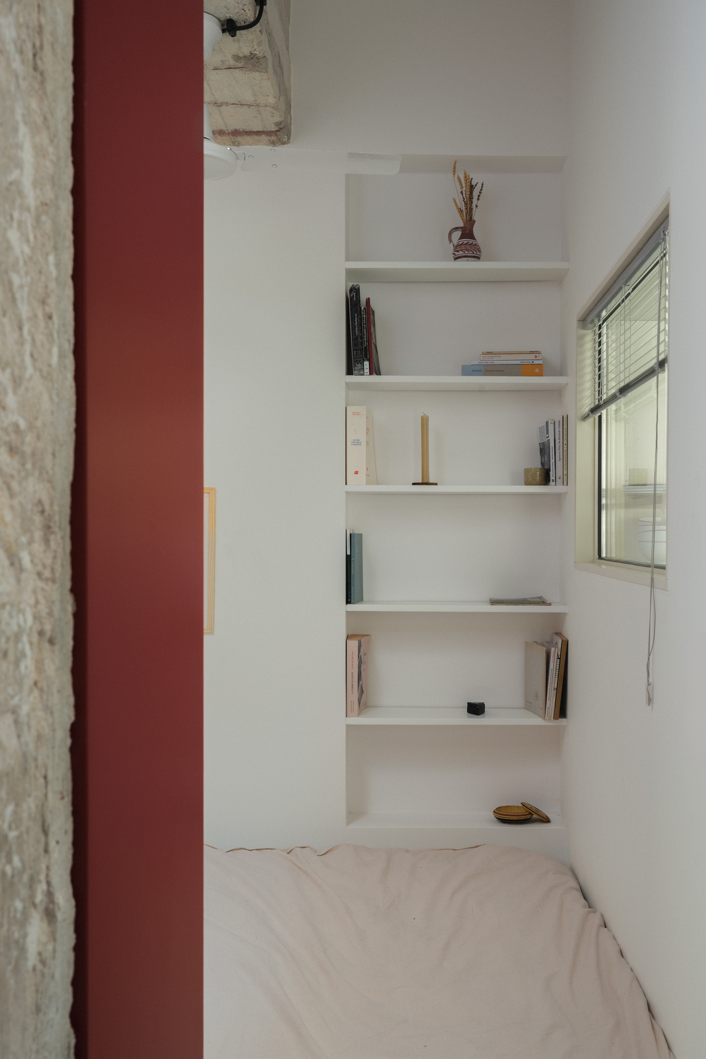 Pl. Attikis appartment - 14 VPR00982 Vasso Paraschi 1